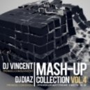 Pitbull vs. Yana En Fly - I Know You Want Me (Dj Vincent & Dj Diaz Mash-Up)