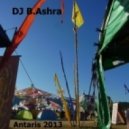 B. Ashra - Antaris 2013