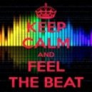 Dj Men - Feel The Beat