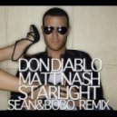 Don diablo & Matt Nash - Starlights [Could you be mine]