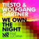 Tiesto vs. Pryda - We Own Piano