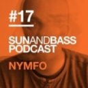 Nymfo - Sun And Bass Podcast #17