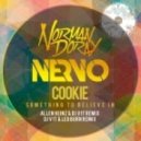 Norman Doray & NERVO Feat. Cookie - Something To Believe In (DJ V1t & Leo Burn Remix)