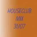 LAV - HouseClubmix 31/07