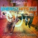Dj AndreY FlasH - Energy Hits Mix Vol.1