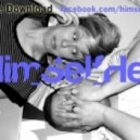 Solomun vs. DJ T. feat. Cari Golden - Somebody\'s Life (Him_Self_Her Bootleg)
