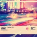 Digital Cassette - Sonic (Original Mix)