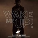 Avicii feat. Aloe Blacc - Wake Me Up