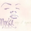 Nneka - Say It Again