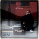 Bondax & Rhye & Maverick Sabre - Open