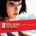 Lisa Miskovsky - Still Alive