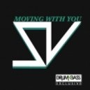 Sikvibe - Moving With You ()
