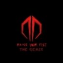 Destroid - Raise Your Fist (Hadiction Remix)
