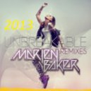 Marien Baker feat Shaun Frank - Unbreakable (Re-Zone Remix)