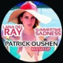Lana Del Rey - Summertime Sadness