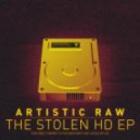 Artistic Raw - Dutch Drums