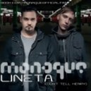 Monaque - - Lineta (Don\'t Tell Henry)