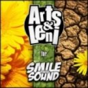 Arts & Leni - Smile This Sound Podcast Mixtape #15 ()