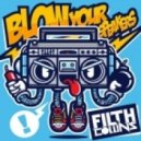 Filth Collins - Subsistance