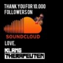KlangTherapeuten - Beyond The Wall