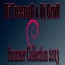 Will.I.Am ft Justin Bieber vs Tujamo - That Power (DJ TreenaD & DJ GraFF Summer Mash-Up)