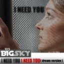DJ BIGsky - I NEED YOU