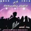 Milou - It\'s Saturday Night (Extended Rmx by Dj Manuel Rios)