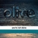 Olive - You're Not Alone