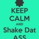 Deorro and CZR, Paul Anthony, ZXX, Orville Kline Feat. Malik - Shake That Ass Five Hours (Kibaarg Mashup)