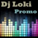Dj Loki (KZ) - Imagine#Bar Scene Vol. 3