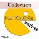 Dab & Sissa vs. Funky Fresh - Life Rule The World (DJ Krupa Mashup)