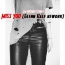 The Rolling Stones - Miss You (Glenn Dale\'s Rework)