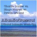 Charlie Darker vs. Bingo Players vs. Swede Dreams - Atlantic - Buzzcut (Nikolai Lutsenko Mash-Up Ver. 2)