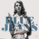 Lana Del Ray - Blue Jeans (Sunset Groove Remix)
