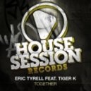 Eric Tyrell Feat. Tiger K vs. Breach vs. Shishkin - Together with Jack (Alex STUFF MashUp)
