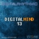 Digital Rhythmic - Digital Minds 13