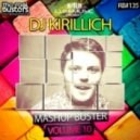Guru Da Beat vs. Jennifer Lopez vs. Rene Rodrigezz vs. DJ Antoine & MC Yankoo - La Lets Get Shake (DJ Kirillich & DJ Kashtan Mashup)