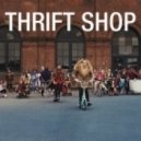 Macklemore & Ryan Lewis & Nicole M.Y & Micaele & DJ Nejtrino & DJ Stranger - Thrift Shop (Dj Andrey Abramov mash up)
