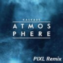 Kaskade - Atmosphere