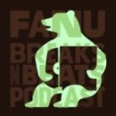 Fanu - Breaks 'N' Beats Podcast # 3