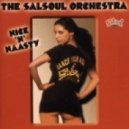 Salsoul Orchestra - It's Good For The Soul