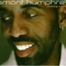 Lamont Humphrey - Fucking Nerve
