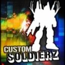 Custom Soldierz - Minoan