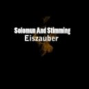 Solomun & Stimming - Eiszauber (Fat-Tommy Deep Edit)