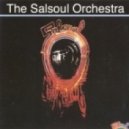 Salsoul Orchestra with Loleatta - My Salsoul Rainapella (Djay Aleksz Re-Edit)