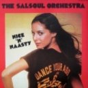 Salsoul Orchestra - It\'s Good 4 The Soul (Aleksz\'s Crazy Melody Mix)