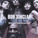 M+S Feat. Bob's Angels - I Can Feel Your Soul