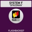 System F - Spaceman