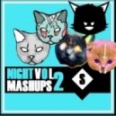 Khia & Misha Pioner Vs. Good Guys - My Neck My Back (Shazam Mashup)