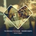 The Knocks feat St. Lucia - Modern Hearts